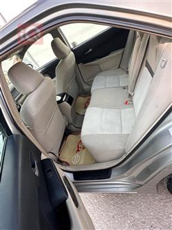 تۆیۆتا کامری